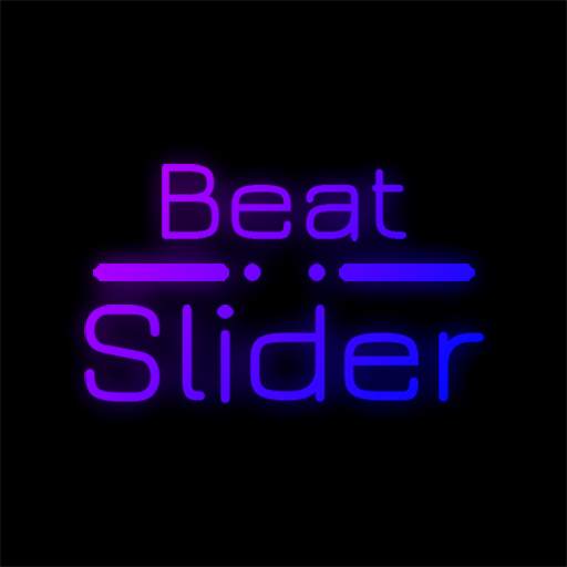 beat:slider - The rhythm game