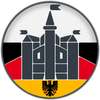 Castles of Germany on 9Apps