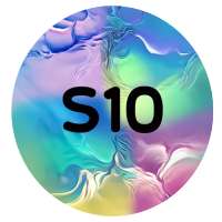 S10 Official Wallpapers