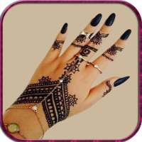 belles photos de henna