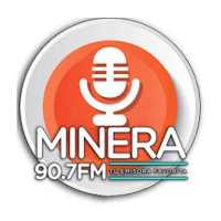 Minera 90.7FM on 9Apps