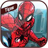 Tips : Amazing Spider-Man 2