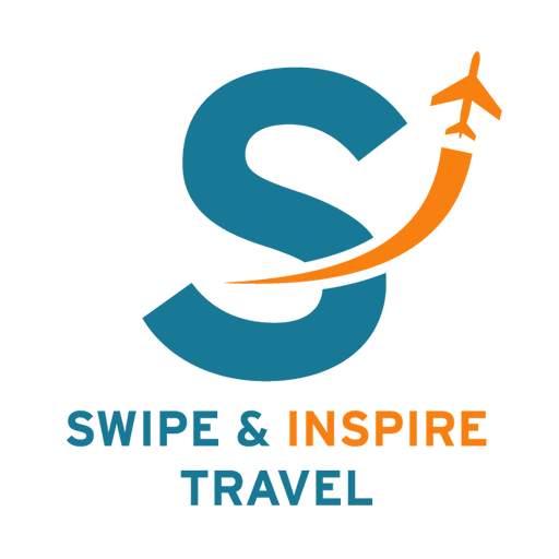 SwipeIn Travel