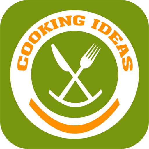 Fridge Food - Easy Cooking
