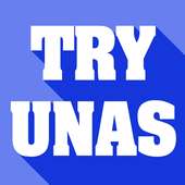 Try UNAS on 9Apps