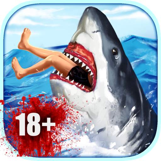 Shark Simulator (18 )