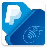 PayPal Here - POS, Credit Card Reader