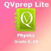 FREE Physics Grade 9 10 on 9Apps