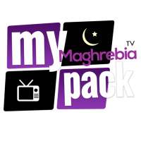 My Maghrebia Pack