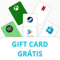 Real Free Gift Cards