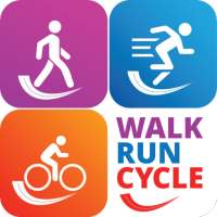 Walk Run Cycle Birmingham on 9Apps