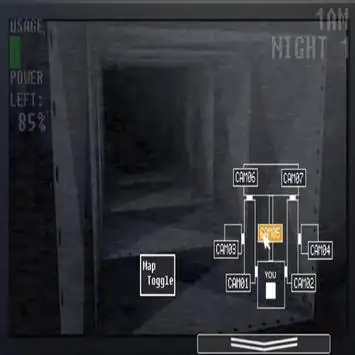 FNAC Five Nights at Candy's 3 APK Download 2023 - Free - 9Apps