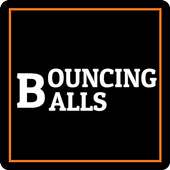 BOUNCING BALLS