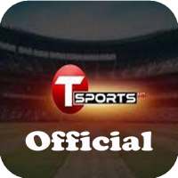 T Sports ( Official)
