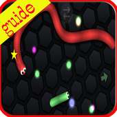 Guide Slither IO