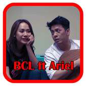 Lagu BCL Ft Ariel (Bunga Citra Lestari) Offline on 9Apps