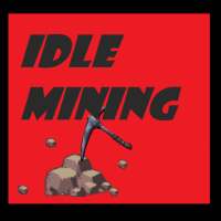 Idle Mining on 9Apps