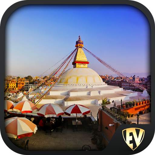 Kathmandu Travel & Explore, Of