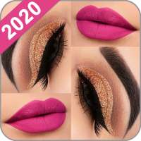 Beautiful Makeup 2021