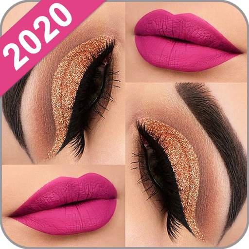 Beautiful Makeup 2021