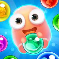 Bubble Friends Shooter