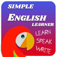 Simple English Learner on 9Apps