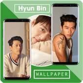 45  Wallpapers Hyun Bin