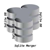 Sqlite Merger