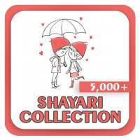 Hindi English Shayari Collection