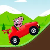 Peppa Pig Tales 🚌 The NEW School Bus! 🫧 BRAND NEW Peppa Pig