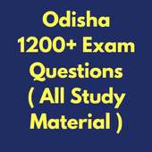 Odisha Gk on 9Apps