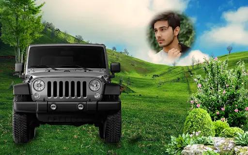 Latest Jeep Photo Editor APK Download 2023 - Free - 9Apps