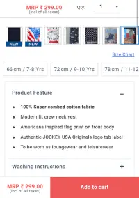 Download do aplicativo Offers and Deals in Jockey 2024 - Grátis - 9Apps