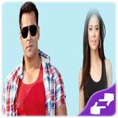 Click With Salman Khan on 9Apps