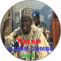 Malam Kabiru Gombe Audio mp3 on 9Apps
