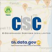 Common Service Centers (CSCs) in Tamil Nadu