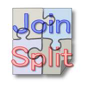 File Join and Split on 9Apps