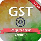 GST Online Registration