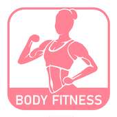 Body Fitness on 9Apps