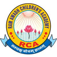Ram Awadh Children's Academy on 9Apps