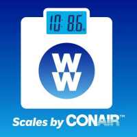 WW Scales by Conair UK