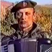 Yugoslav War Music