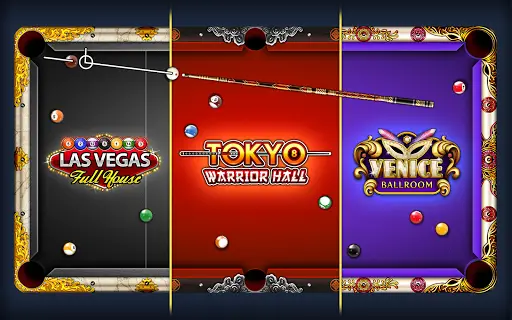 8 Ball Pool V4.7.7 APK in 2023