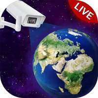 Live Camera World View - Earth Camera Live Webcam on 9Apps