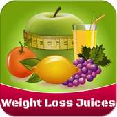 Weight Loss Juices - 7 Days Plan on 9Apps