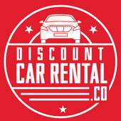 Discount Car Rental on 9Apps