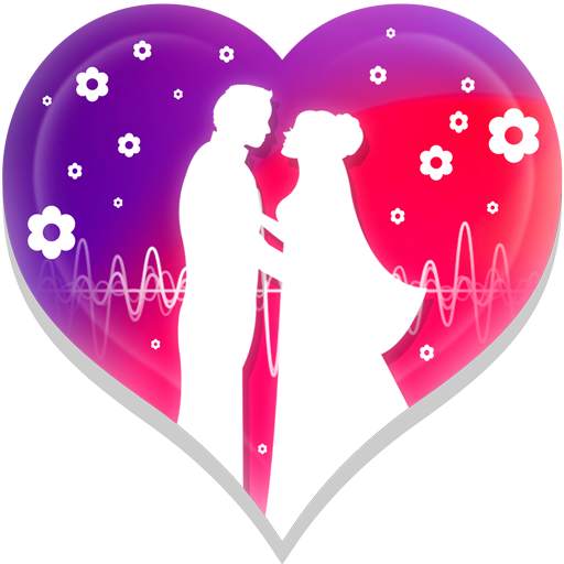 Wedding Anniversary Video Maker with Song & Music