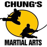 chung's martial arts on 9Apps