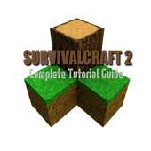 Guide For SurvivalCraft 2