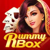 RummyBox - Play Indian Rummy Online